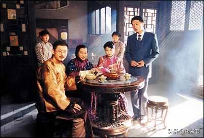 金锁记有几个故事,金锁记故事来源