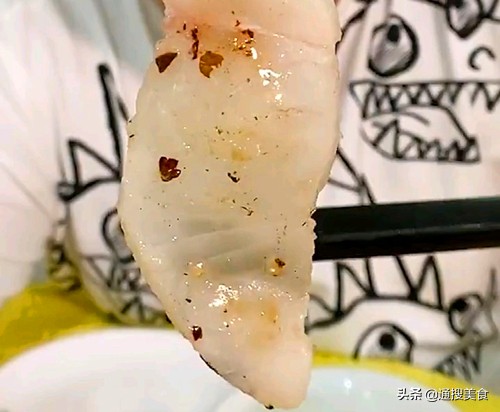 生吃的鱼片有哪些,鱼生吃不完鱼片剩下的怎么处理