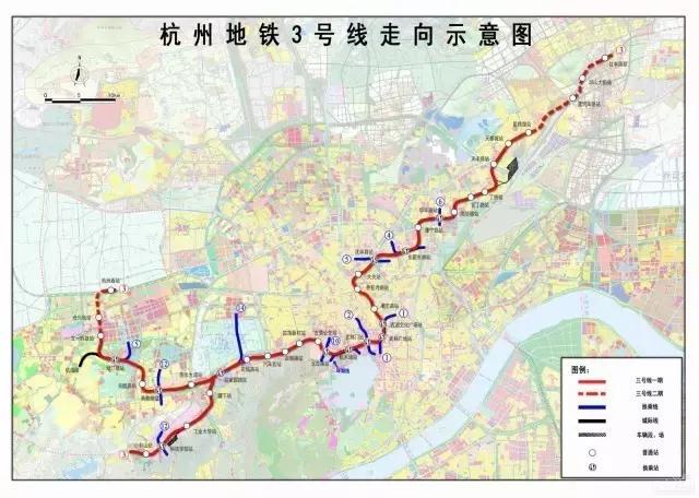 地铁热盘中签率低至3%！摇不到怎么办？3号线沿线还有这些盘...