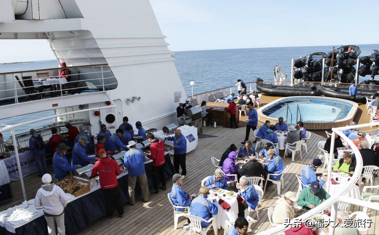 一生必去的南极，长期与世隔绝美景感人，中国游客：不虚此行