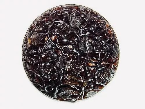 烙葫芦文化科普,葫芦长蚜虫科普