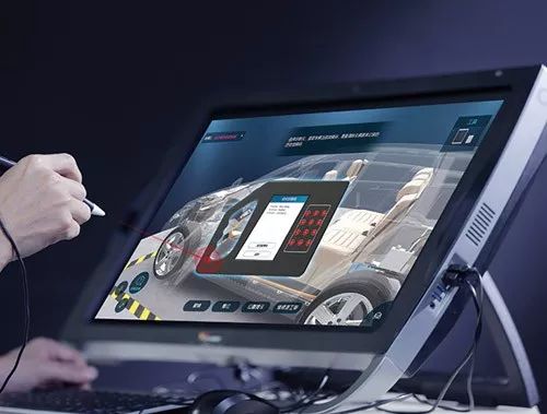 国*安泰**智慧教育产品亮相第六届全球创新创业教育论坛