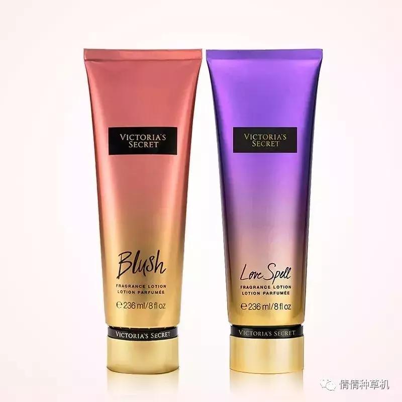 脱掉衣服以后拼的都是身体乳!