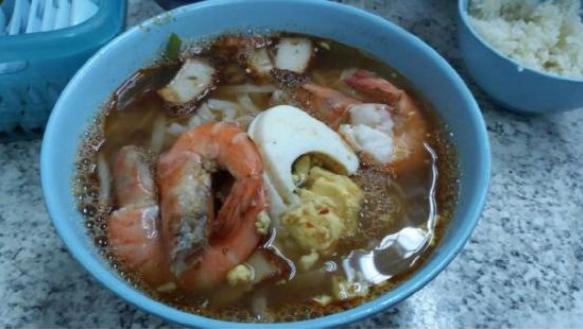 天啊!原来大马游是这么便宜哟!(国庆七日暴走大马)