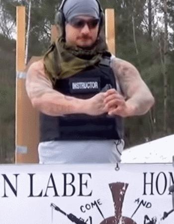 mp7能打穿防弹衣吗,能击穿防弹衣的散弹枪