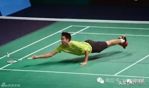 羽毛球打法思路,打好高球的方法