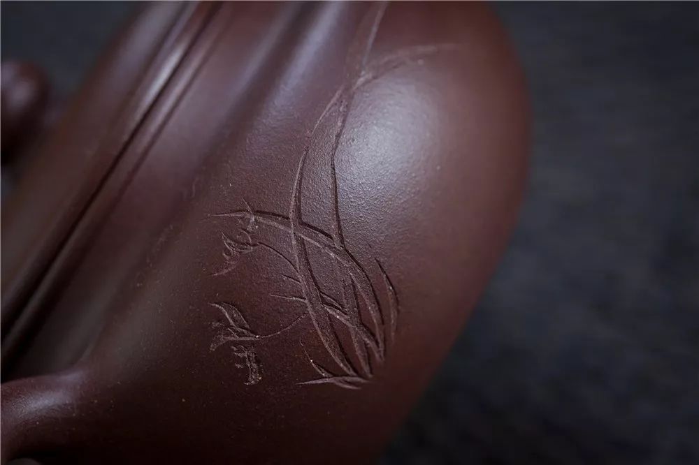 座有兰言顾景舟紫砂壶高仿,顾景舟座有兰言出处