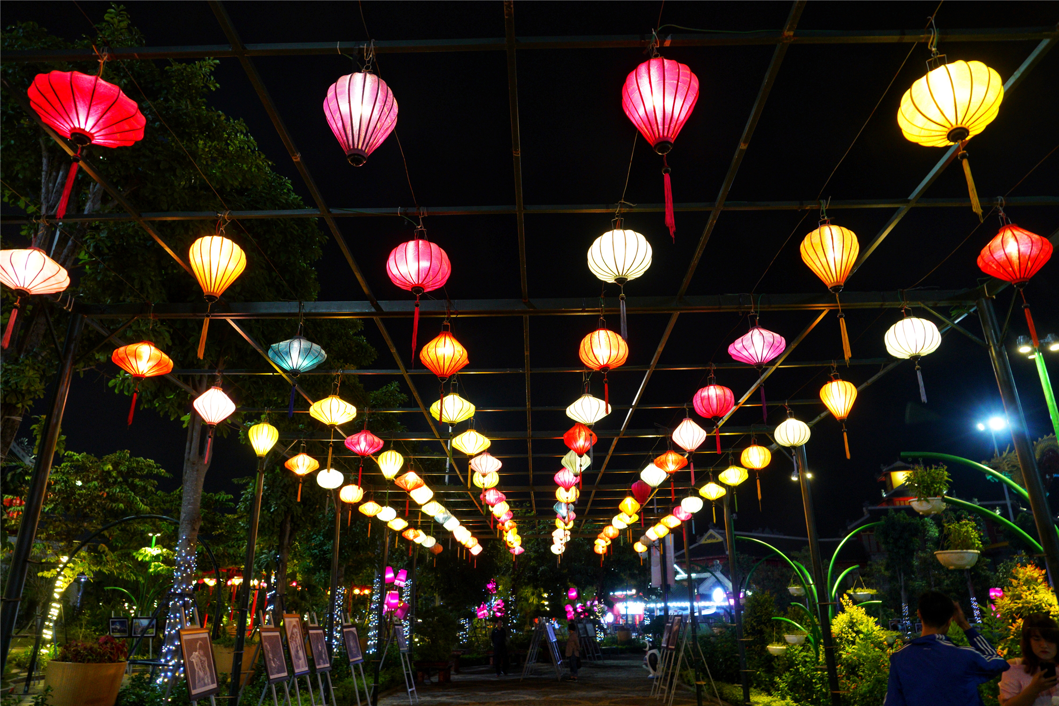 越南下龙湾说中文吗,越南老街用人民币