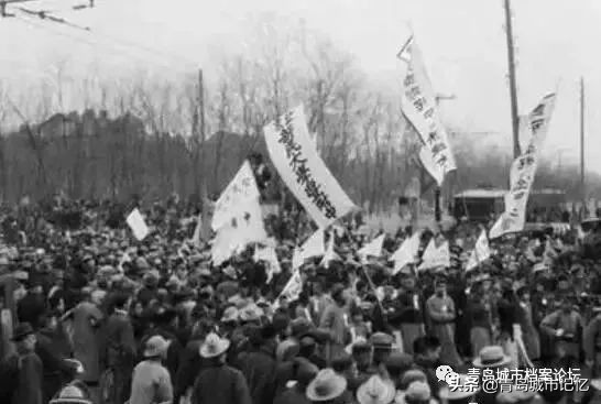 青岛五四运动文化,关于青岛五四运动的视频