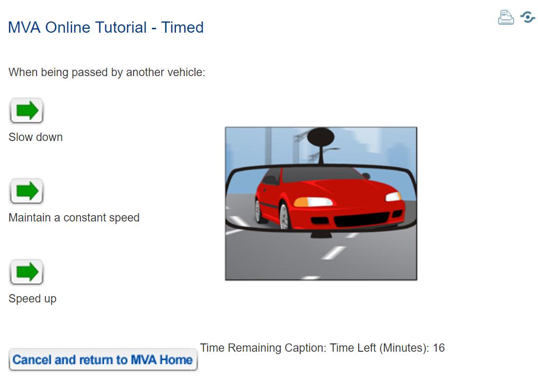 美国科目一多少题,美国驾车的科目一有哪些