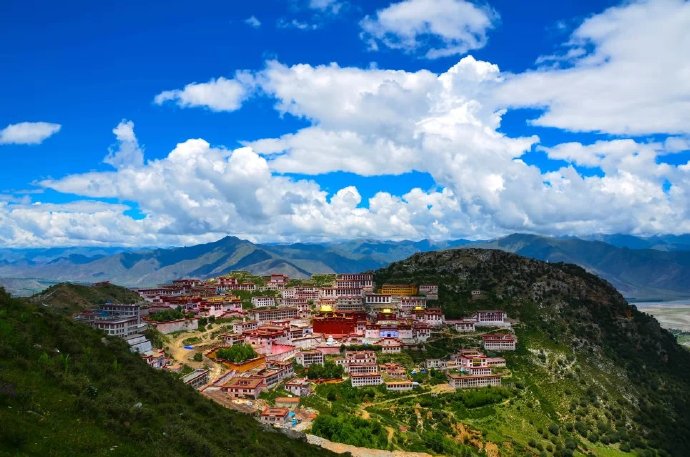 简要的唠叨一下*藏西**6市1地区，打开你对*藏西**的认知大门