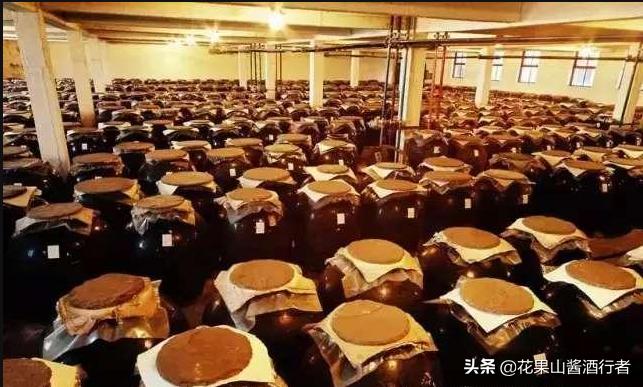 颜色越黄酒质越好？了解这个呈色反应，解开对酱酒色泽的误解