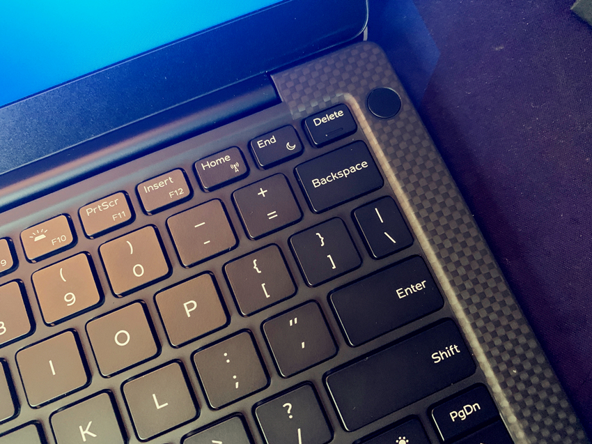 戴尔7000轻薄本推荐,戴尔xps9315轻薄本