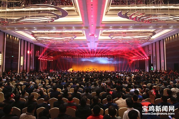 千亿陕汽战略,千亿级陕汽