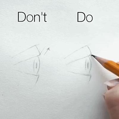 素描画画教程7-12岁入门风景,素描绘画全攻略书