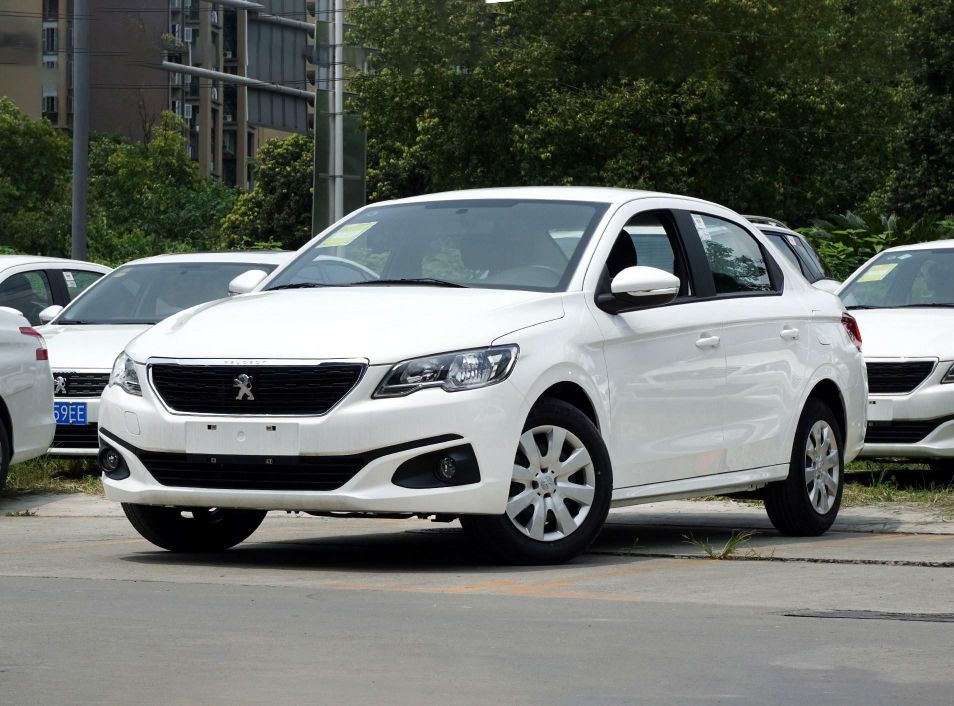 标致301突然挂不上5挡了,标致301为什么销量不好