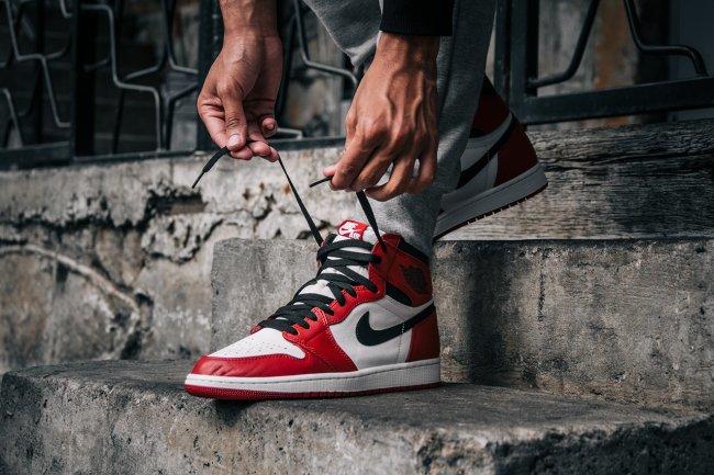 aj1价格不一样是因为配色吗,aj1价格为什么不一样