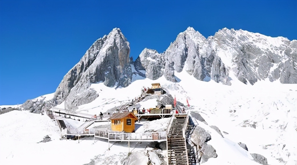 说走就走云南游记 (云南游记第三篇)