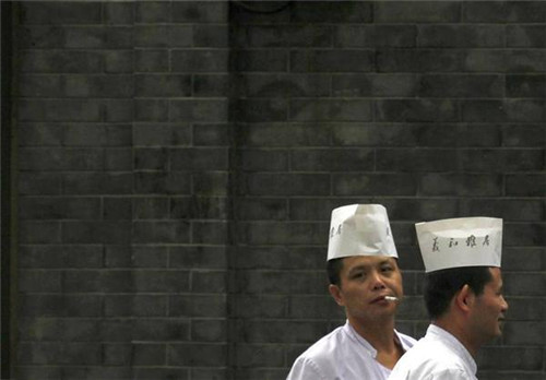 厨师生意不好该怎么办,厨师手艺不行怎么办