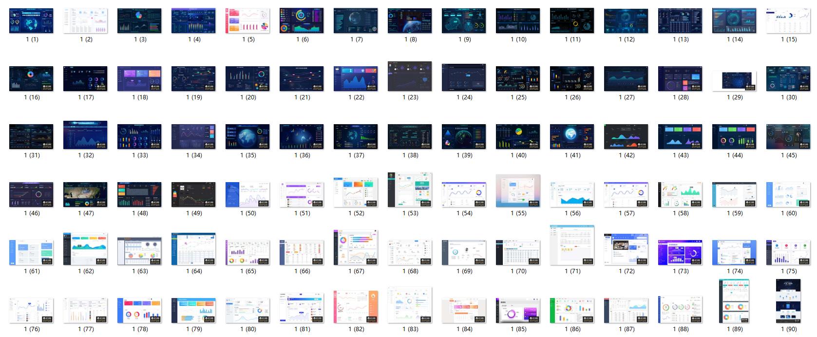 界面设计psd,ps排版模板素材网站免费