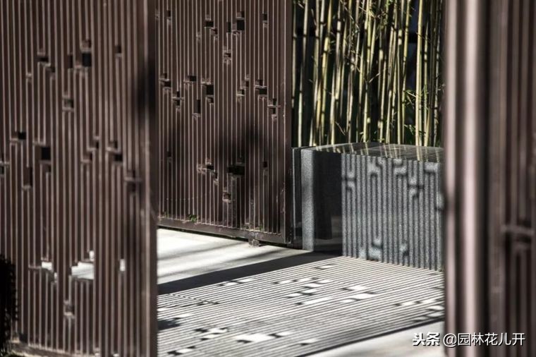 住宅小区的景观设计,高档住宅景观设计关注点