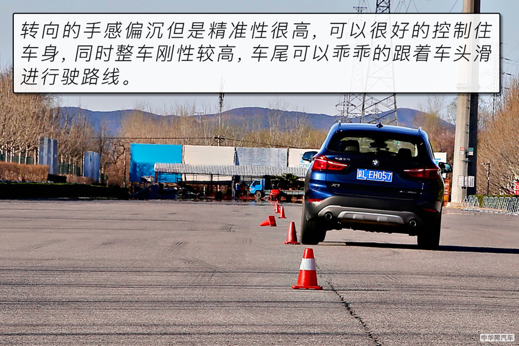 新款宝马x1最高性价比的入门suv,进口宝马x1与国产宝马x1哪个好