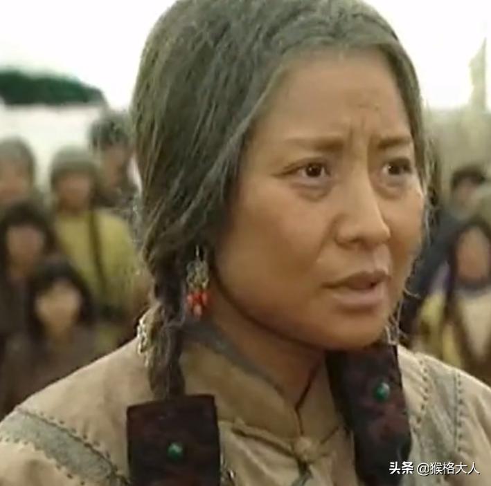 强行更改传统继承制，成吉思汗挑战旧制的行为终成空谈