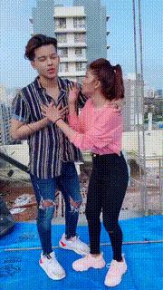 最新海外火爆搞笑视频,50张全球搞笑gif