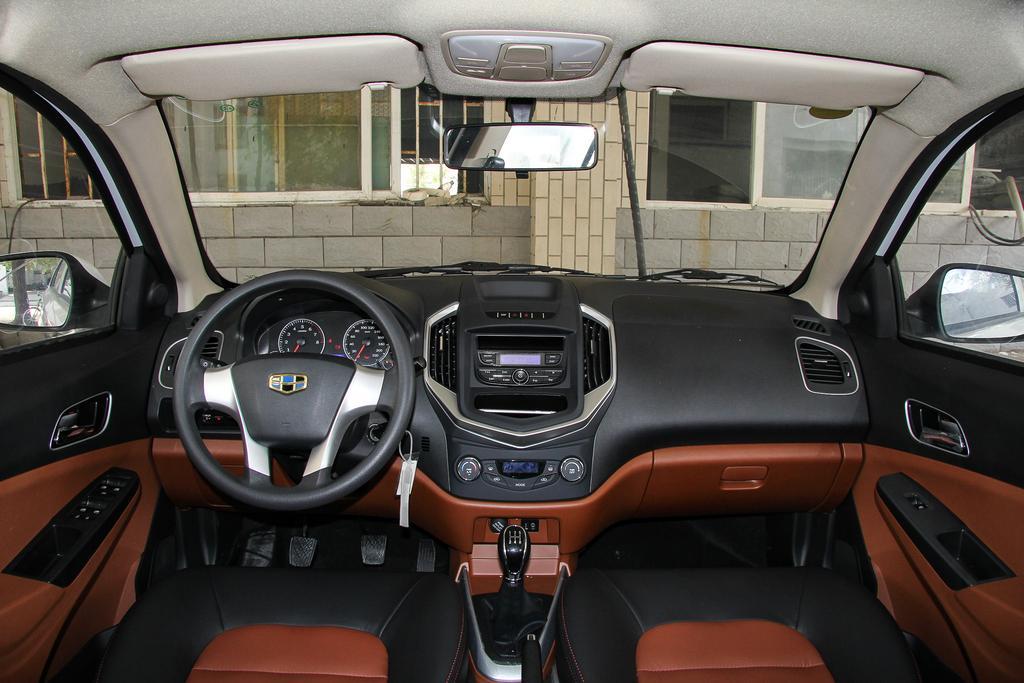 18款吉利金刚的发动机,18款吉利金刚1.5l用什么发动机