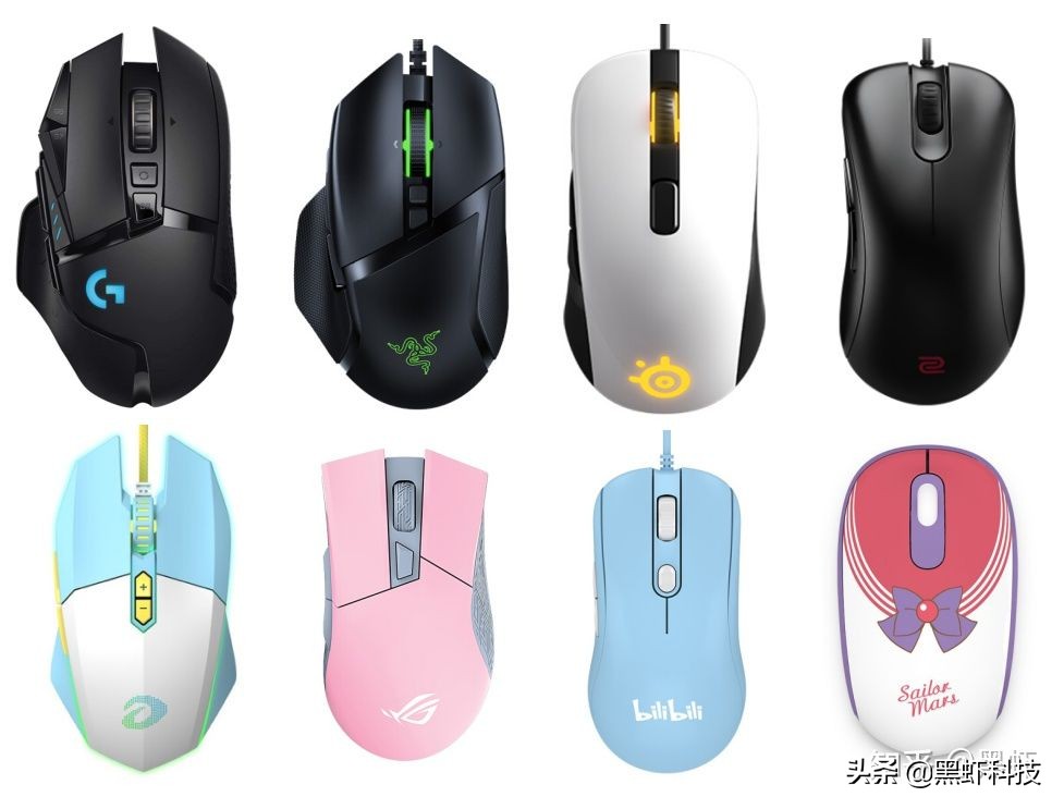 电脑组装升级硬件,如何用很低的预算组装一台电脑