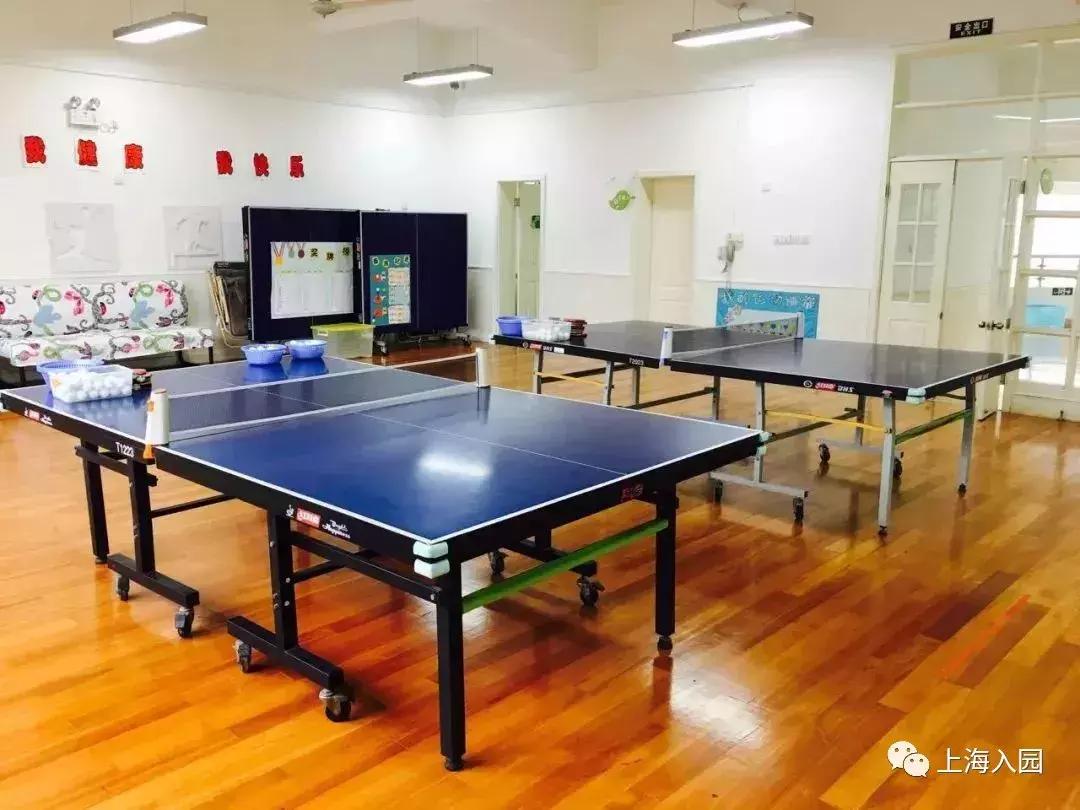 上海幼儿园运动特色,上海以运动为主的幼儿园