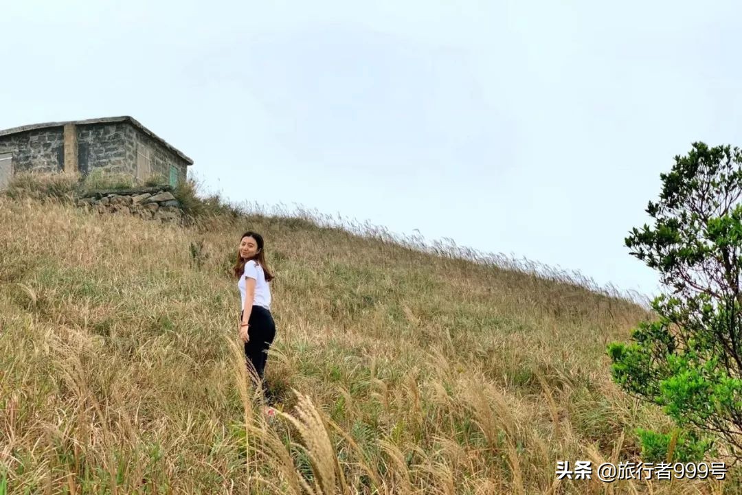 去香港徒步带什么物品,去香港徒步需要准备什么