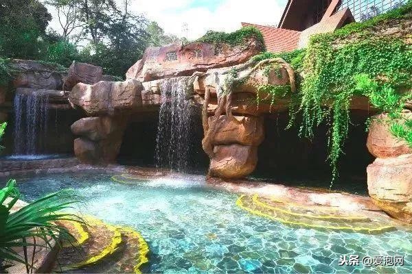 广东韶关温泉旅游,韶关天然温泉攻略路线图