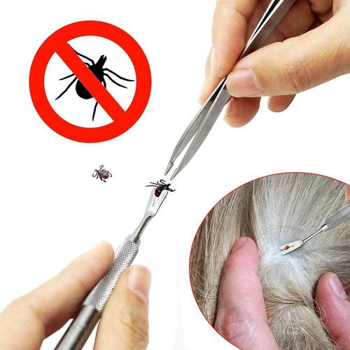 避免蜱虫上狗狗身上喷什么药,怎样预防狗狗被蜱虫咬后复发