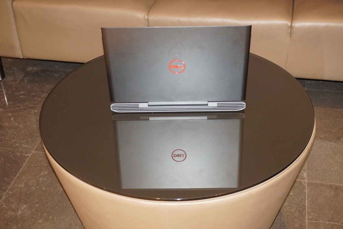 戴尔游戏本g5i5测评,游戏悍将能不能入手