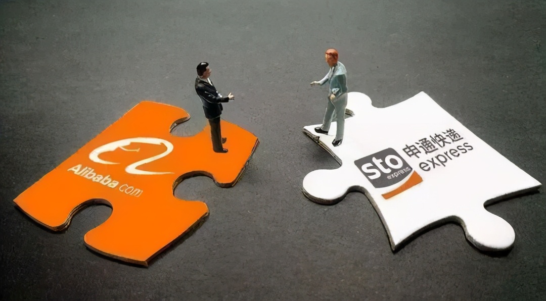 曾经快递界的一哥现在怎么样了,曾经的快递一哥