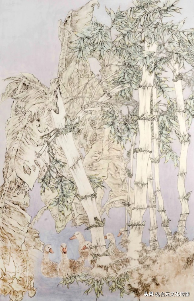 画家刘岩个人简历,画家刘岩峻