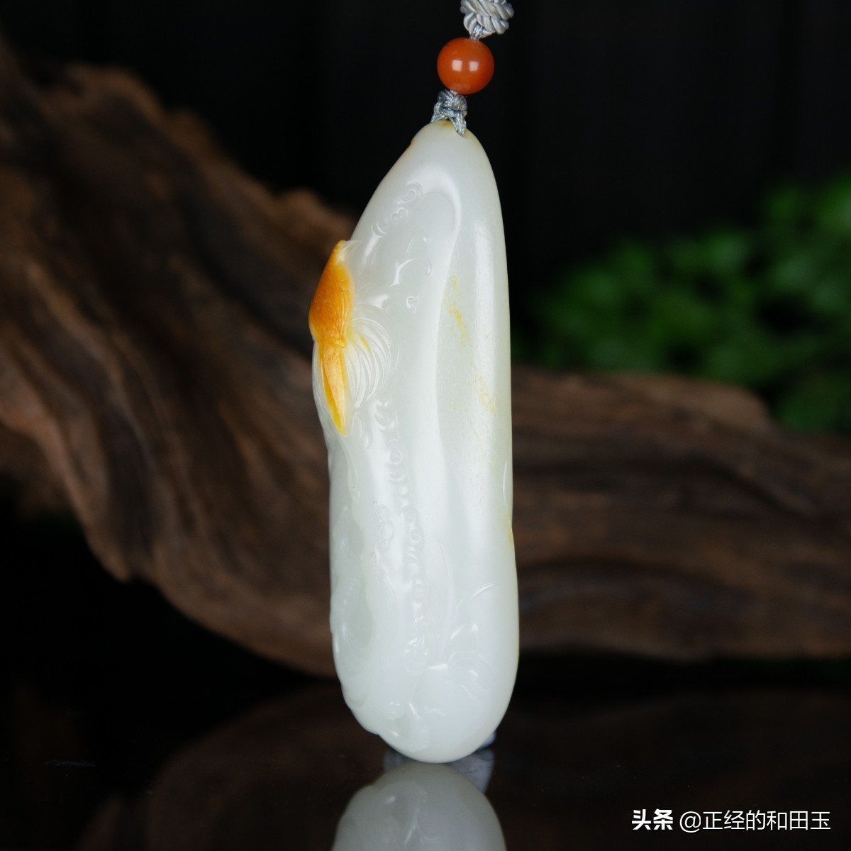 正规的和田玉鉴定证书2016,和田玉假皮鉴定方法