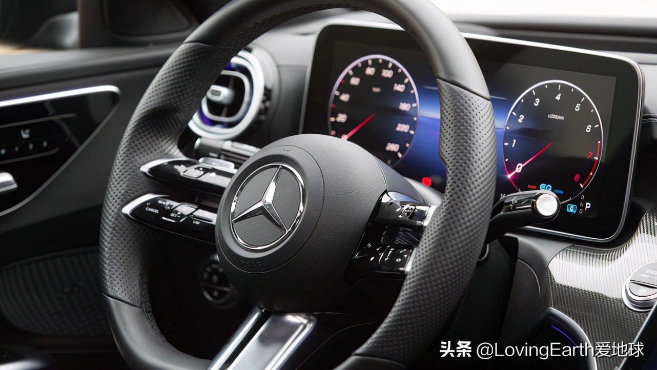 奔驰c180经典款,2019款奔驰c180运动时尚型试驾