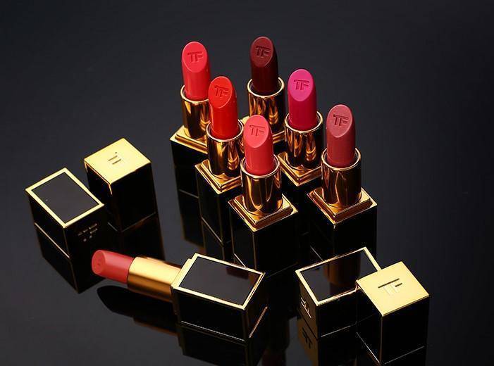 大牌口红色号排行榜前十名,黄皮深唇色必入大牌口红春夏