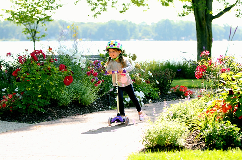 瑞士micro滑板车,瑞士迈古micro滑板车