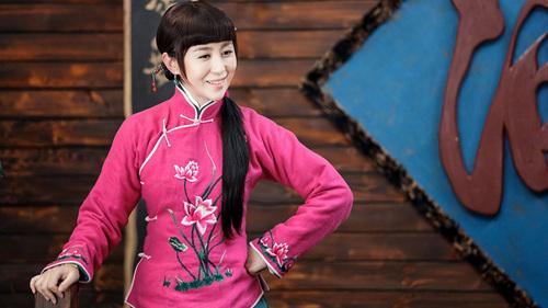 马冬梅传奇视频,马冬梅的人生经历