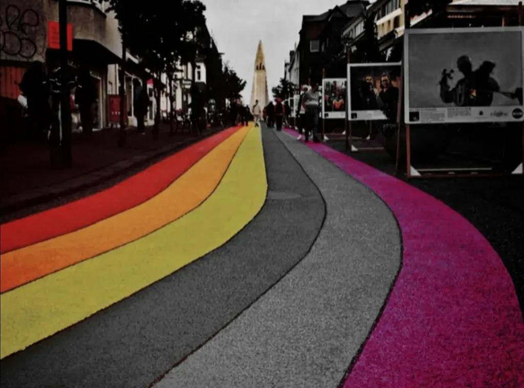 长安夜论‖说说同性恋这件事儿