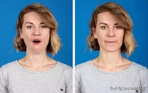 圆脸女孩赵露思照片,赵露思同款瘦脸方法