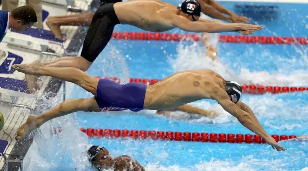 老外有多迷恋拔火罐,外国人吐槽中国拔罐