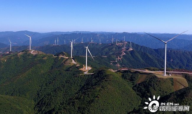 12家整机商发布新机型：远景、明阳、海装等39种新机型亮相