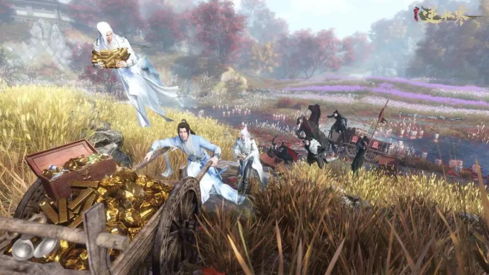 曾有DNF玩家8年搬砖换了一套房，现在还有什么网游平民能赚钱吗？