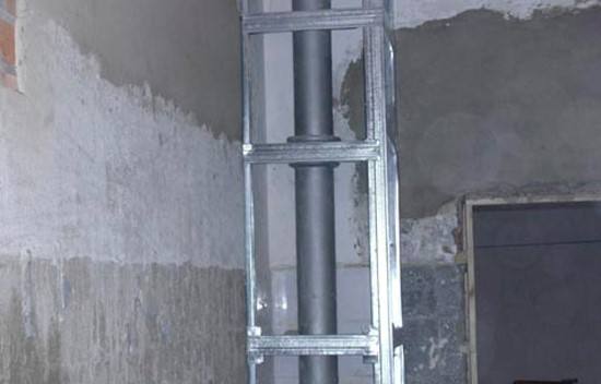 好的师傅包立管怎么包,房子装修全包怎么个包法