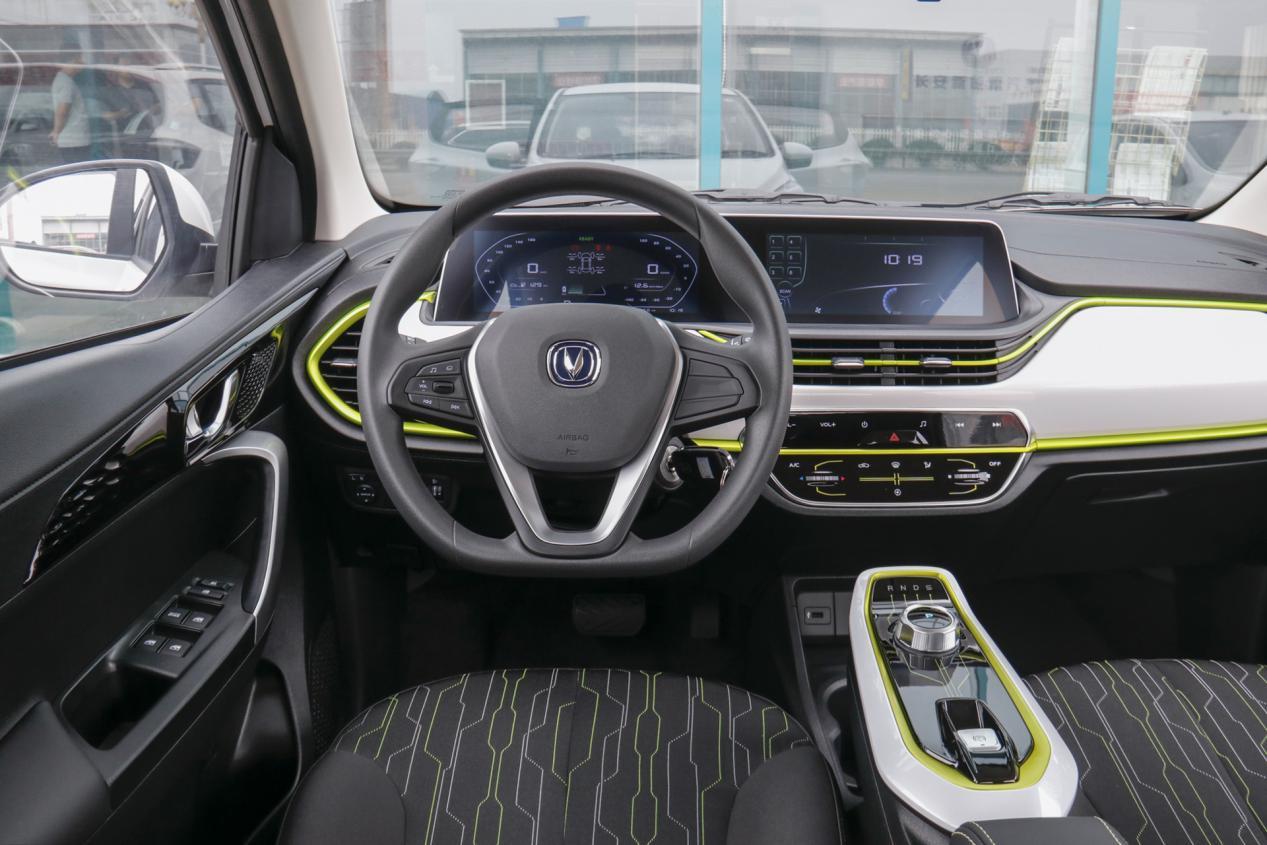 2022款宏光miniev哪款值得买,宏光miniev新车型上市售4.68万起