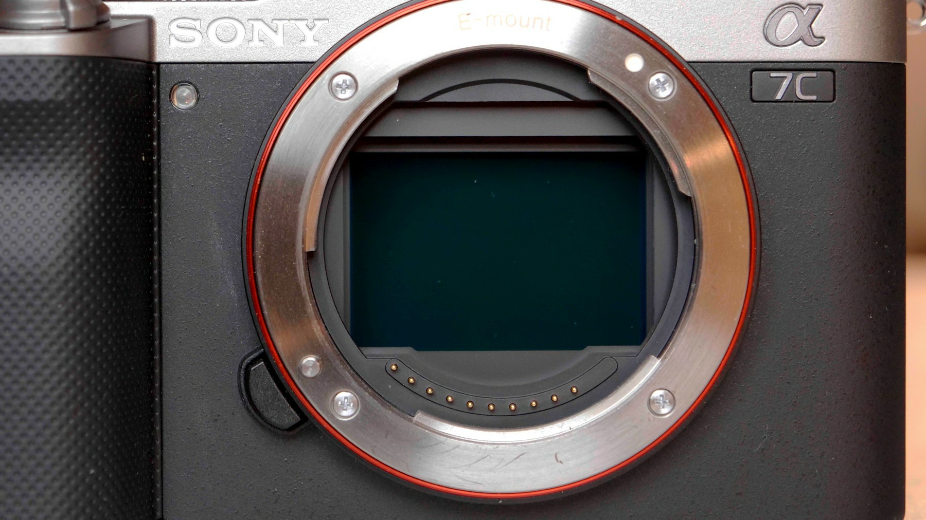 索尼A7CII全画幅微单,索尼微单a7c深度评测